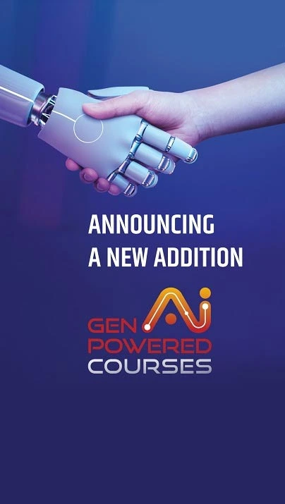 Gen AI Institute | MAAC BBSR