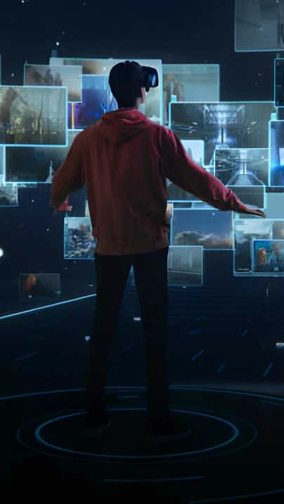 Visual Effects Institute | MAAC BBSR