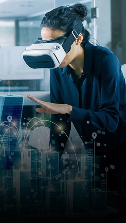 Augmented & Virtual Institute | MAAC BBSR