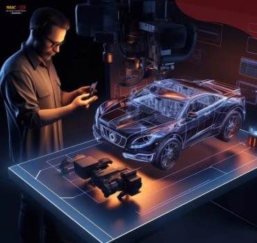 Industry Placement: Automotive | MAAC BBSR