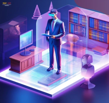 Industry Placement: Education and E-learning | MAAC BBSR