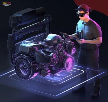 Industry Placement: Engineering and Manufacturing | MAAC BBSR