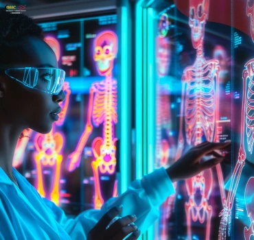 Industry Placement: Healthcare and Medical | MAAC BBSR