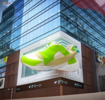 Industry Placement: Marketing and Advertising | MAAC BBSR