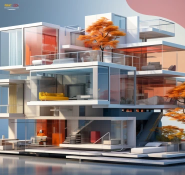 Industry Placement: Architecture and Real Estate | MAAC BBSR