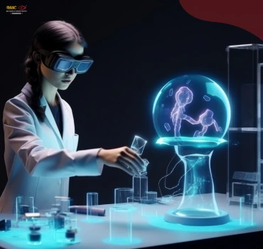 Industry Placement: Science and Research | MAAC BBSR