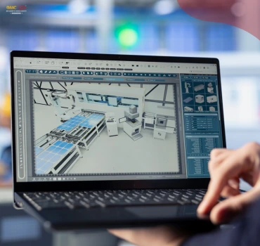 Industry Placement: Simulation and Training | MAAC BBSR